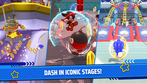 Sonic Rumble screen 6