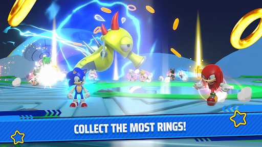 Sonic Rumble screen 2